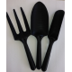 Trowel Set 3 Pc